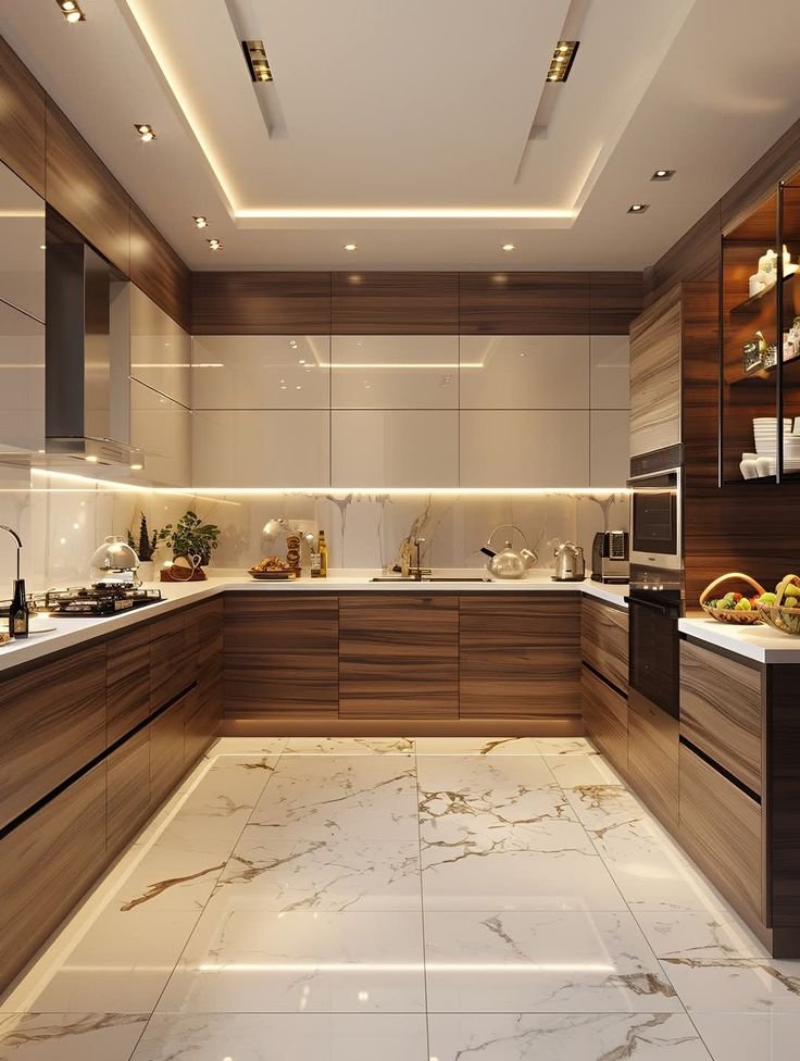 Cozinha Estilo Campo